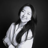 H. Mary Shin- Legal Assistant